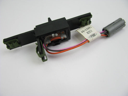 NEW - OUT OF BOX FORD E3ZX-18863-BA Convertible Control Switch 1983-1986 Mustang