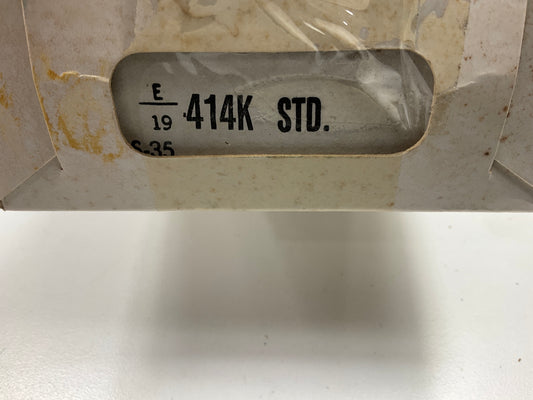 PLAIN WHITE BOX E414K STD Piston Rings - 1980-1984 GMC Chevy 3.8L 229 V6