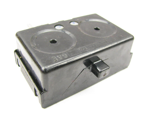 NEW - Out Of Box Ford E43B-10B924-AB Seat Belt Light Relay Timer Warning Buzzer