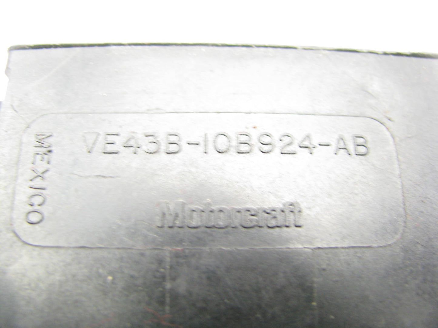NEW - Out Of Box Ford E43B-10B924-AB Seat Belt Light Relay Timer Warning Buzzer