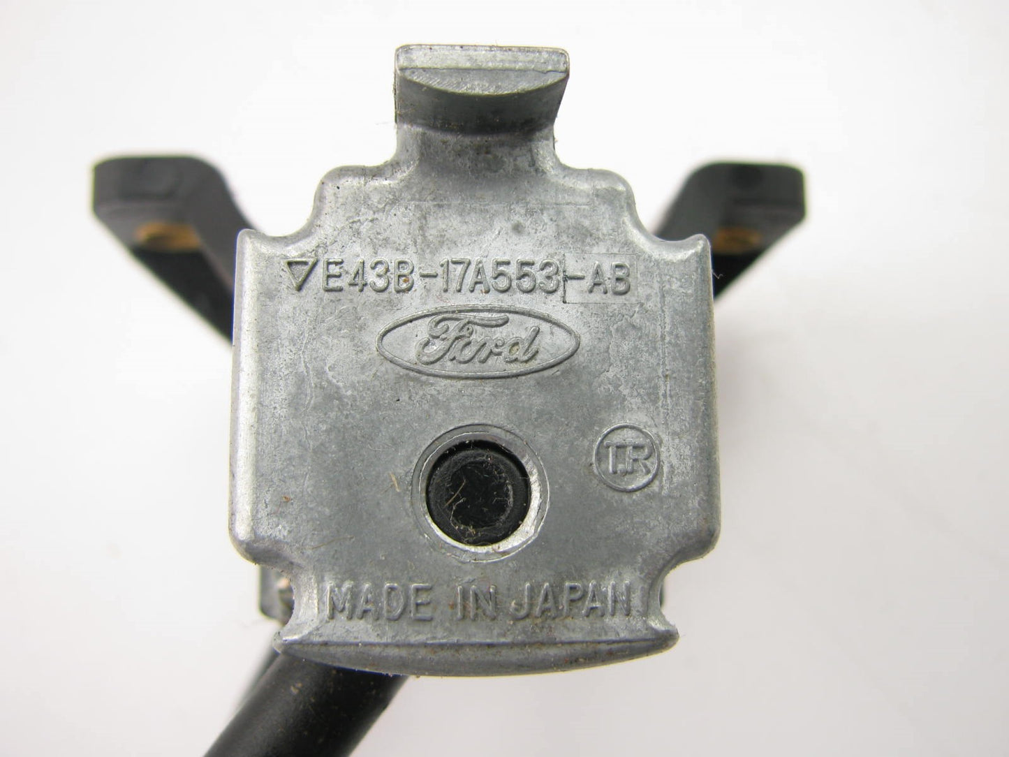 NEW - OUT OF BOX - OEM Ford E43B-17A553-AB Windshield Wiper Switch INTERMITTENT