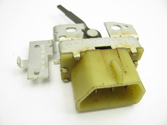 NEW - Out Of Box E43H-18578-AC Blower Control Switch 1987-1988 Bronco II Ranger