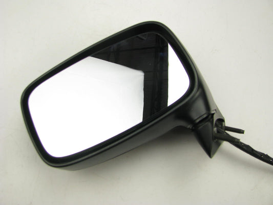 NEW - OUT OF BOX - OEM Ford E43Z-17696-B LEFT Manual Door Mirror 84 Tempo, Topaz