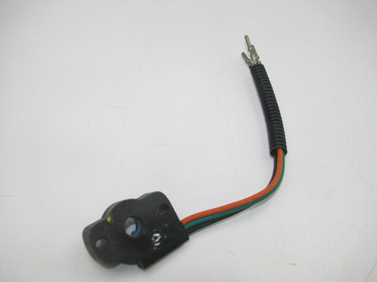 NEW - OUT OF BOX FORD E45F-9B989-AA Throttle Position Sensor TPS 1984 3.8L-V6