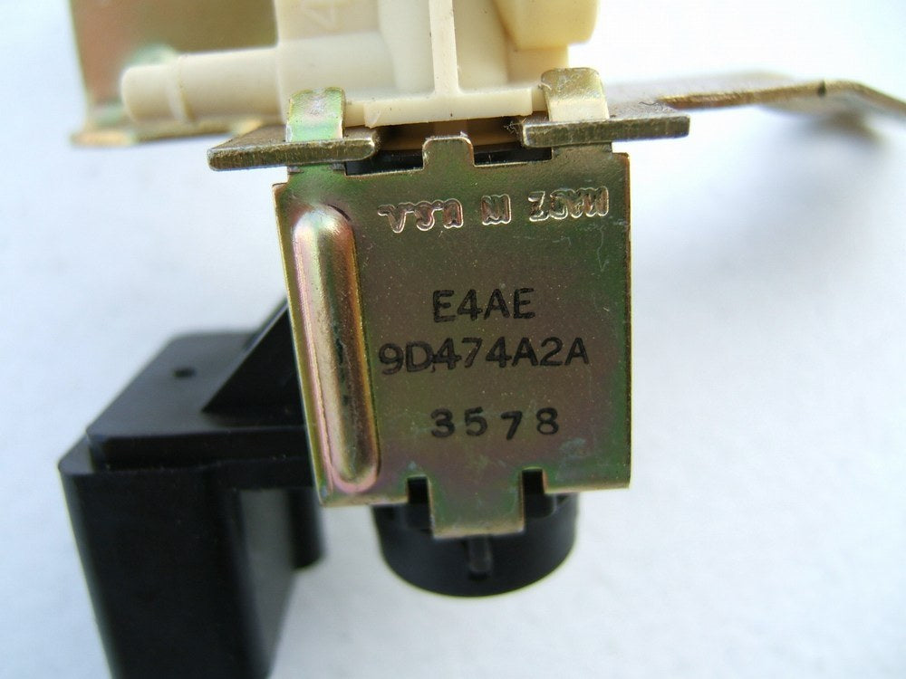 NEW OUT OF BOX EGR Vacuum Valve Solenoid OEM 1984-1985 Ford Crown Victoria 5.0L