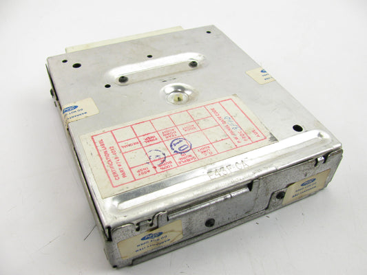 USED - OEM FORD E4EF-12A650-R1A Engine Control Module (ECM)