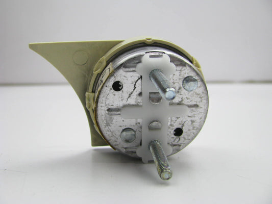 NEW - OUT OF BOX - OEM Ford E4FZ-10883-A Water Temp Gauge 84-86 Escort, Lynx