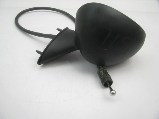 NEW - OUT OF BOX - FORD E4FZ-17682-A Front Left Remote Mirror 1984-1990 Escort