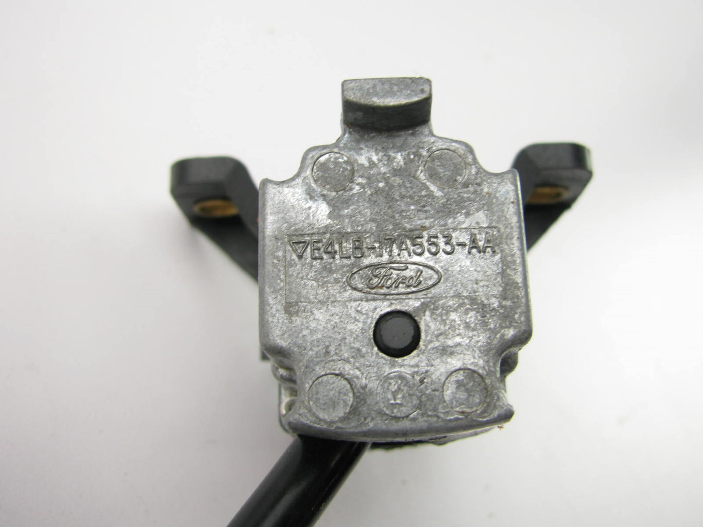 NEW OUT OF BOX OEM Ford E4LB-17A553-AA Windshield Wiper Switch WITH INTERMITTENT