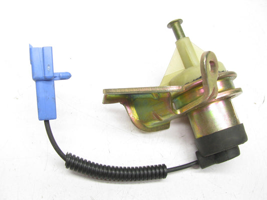 NEW - OUT OF BOX E4PZ-9D856-B Carburetor Idle Stop Solenoid