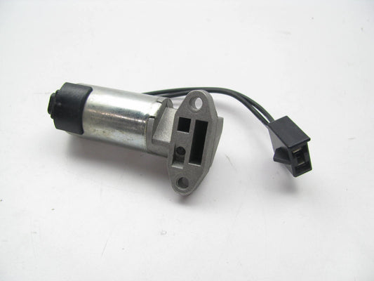 NEW - OUT OF BOX - OEM Ford E4PZ-B Carburetor Mixture Control Solenoid