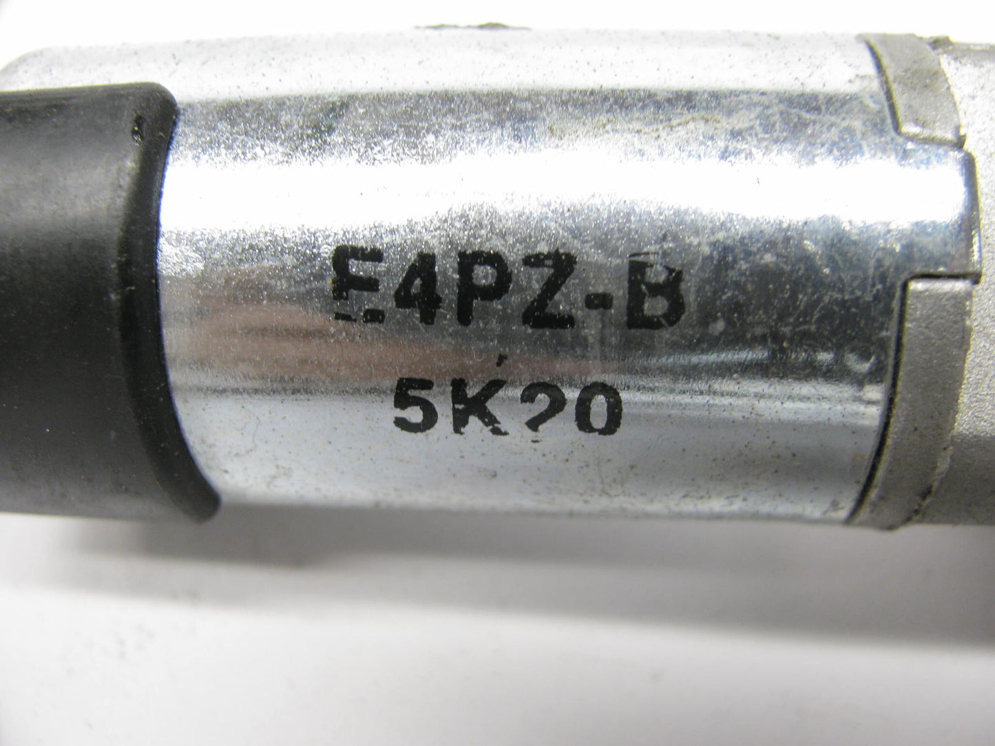 NEW - OUT OF BOX - OEM Ford E4PZ-B Carburetor Mixture Control Solenoid