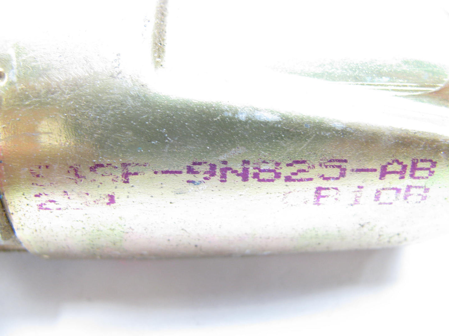 NEW OUT OF BOX OEM Idle Air Control Valve IAC Speed Control Motor E4SF-9N825-AB