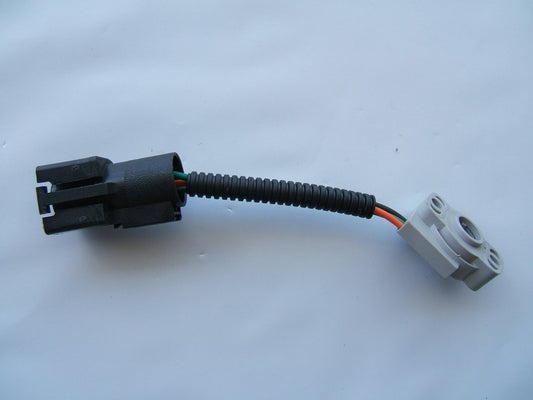 NEW UNBOXED OEM Ford E4TF-9B989-AA Throttle Position Sensor TPS - 1984 Ford 300