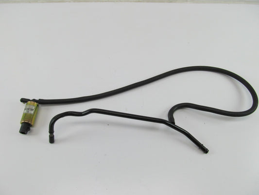 NEW OUT OF BOX OEM Ford E4TF-9C915-AA Vapor Canister Purge Valve W/ Vacuum Hose