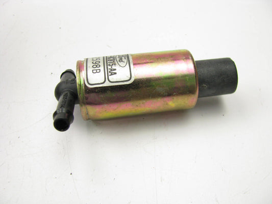 NEW - OUT OF BOX - OEM Ford E4TF-9C915-AA Vapor Canister Purge Valve
