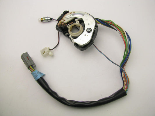 NEW - OUT OF BOX OEM Ford E4UA-13B302-CA Turn Signal Switch W/O TILT AUTO TRANS.