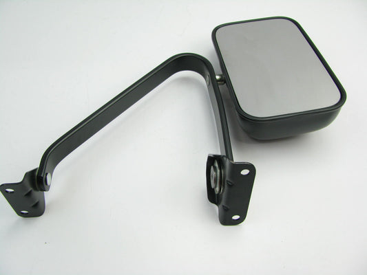 NEW - Out Of Box E4UZ-17682-B Front Left Manual Mirror 1992-1993 Ford E-150/350
