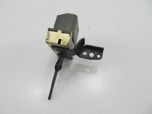 NEW - OUT OF BOX - OEM Ford E4VH-19A642-AA HVAC Blower Control Switch