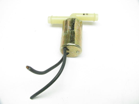NEW OUT OF BOX E4ZE-9C915-AA-CUT Vapor Canister Purge Valve Solenoid W/ Cut Wire