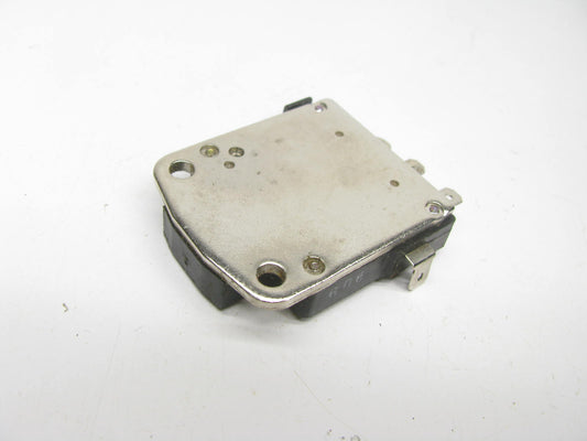 Ignition Control Module-Control Unit Module E587