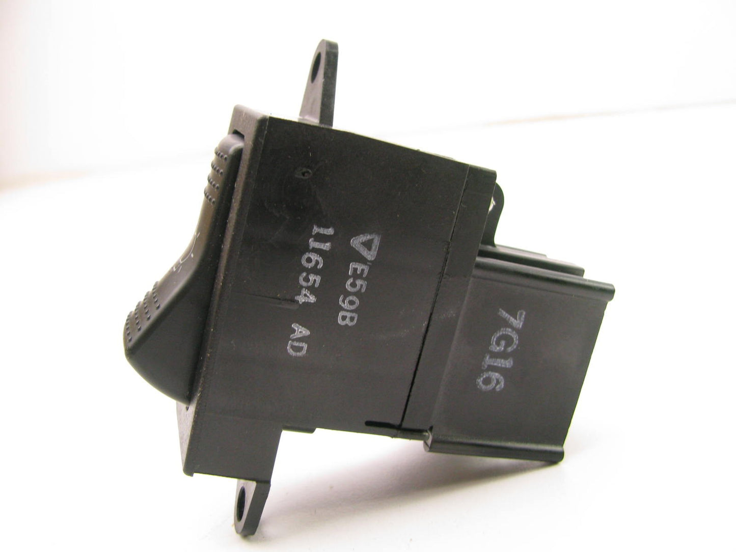 NEW - OUT OF BOX - OEM Ford E59B-11654-AD Headlight Lamp Switch 1986-91 Aerostar