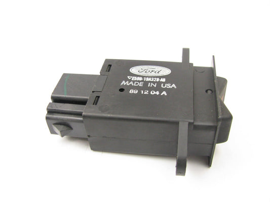 NEW - OUT OF BOX - OEM 86-91 Aerostar E59B-19A328-AB Rear Window Defrost Switch