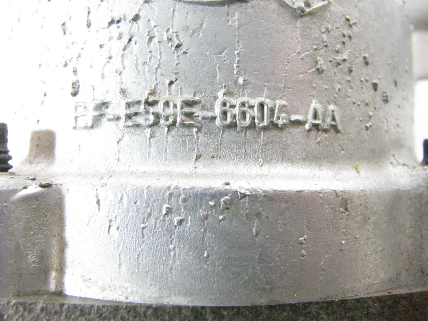 NEW - OUT OF BOX - OEM Ford E59E-6604-AA Oil Pump - 1983-1989 FORD 2.3L.4-CYL.