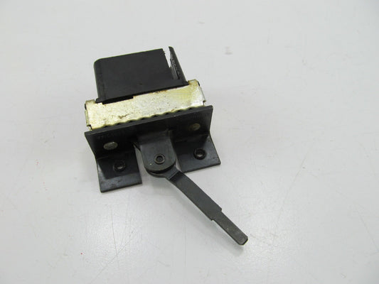 NEW - OUT OF BOX - OEM Ford E59H-18D430-AA Auxiliary Unit Blower Control Switch
