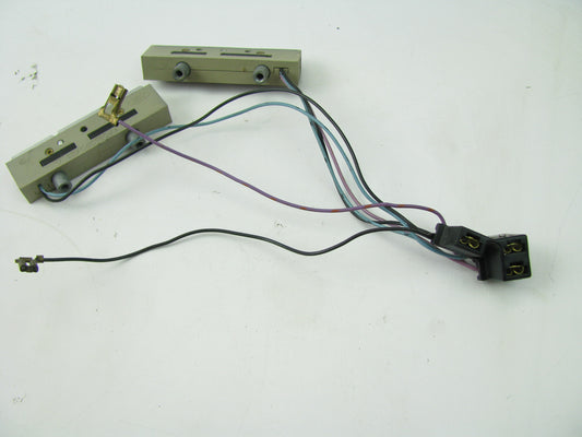 NEW - OUT OF BOX - GENUINE OEM Ford E5AC-9D780-AA Cruise Control Switch