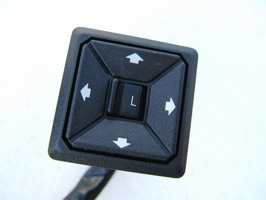 NEW - OUT OF BOX - OEM Ford E5DB-17B676-BB Mirror Adjust Switch 1985-1988 T-bird