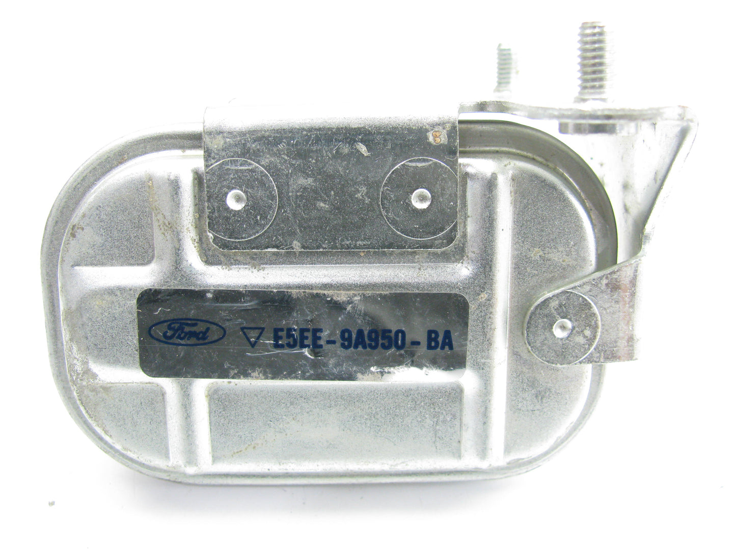 NEW - UNBOXED FORD E5EE-9A950-BA Vacuum Booster Altitude Compensator 85-86 1.9L