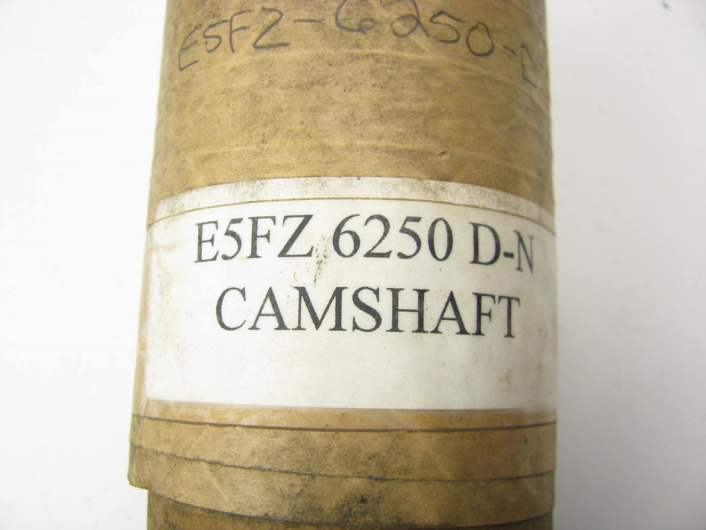 NEW - UNBOXED OEM Ford E5FZ-6250-D 1.9L Engine Camshaft 1985-86 Escort Lynx 1.9L