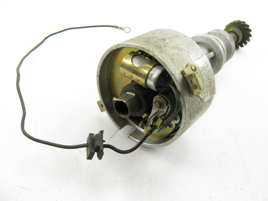 NOS OMC Ford 460 Prestolite Marine Distributor E5JL-12100-EA STD Rotation 7020S