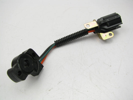 NEW - Out Of Box E5PF-9B989-AA Throttle Position Sensor for 1985 Ford 5.0L Van
