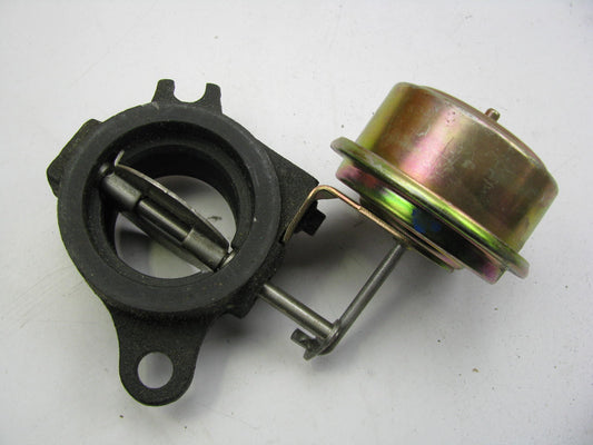 NOS OEM FORD E5TE-9A427-AA Exhaust Manifold Heat Control Valve 1983-87 5.0L 5.8L