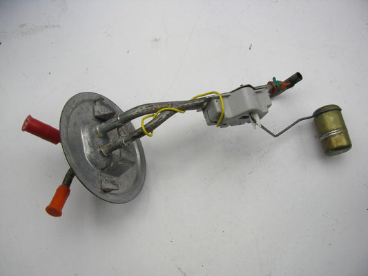SURFACE RUST - FORD E5TF-9275-BE-R Fuel Level Sender 85-86 F250 F350 Diesel AFT