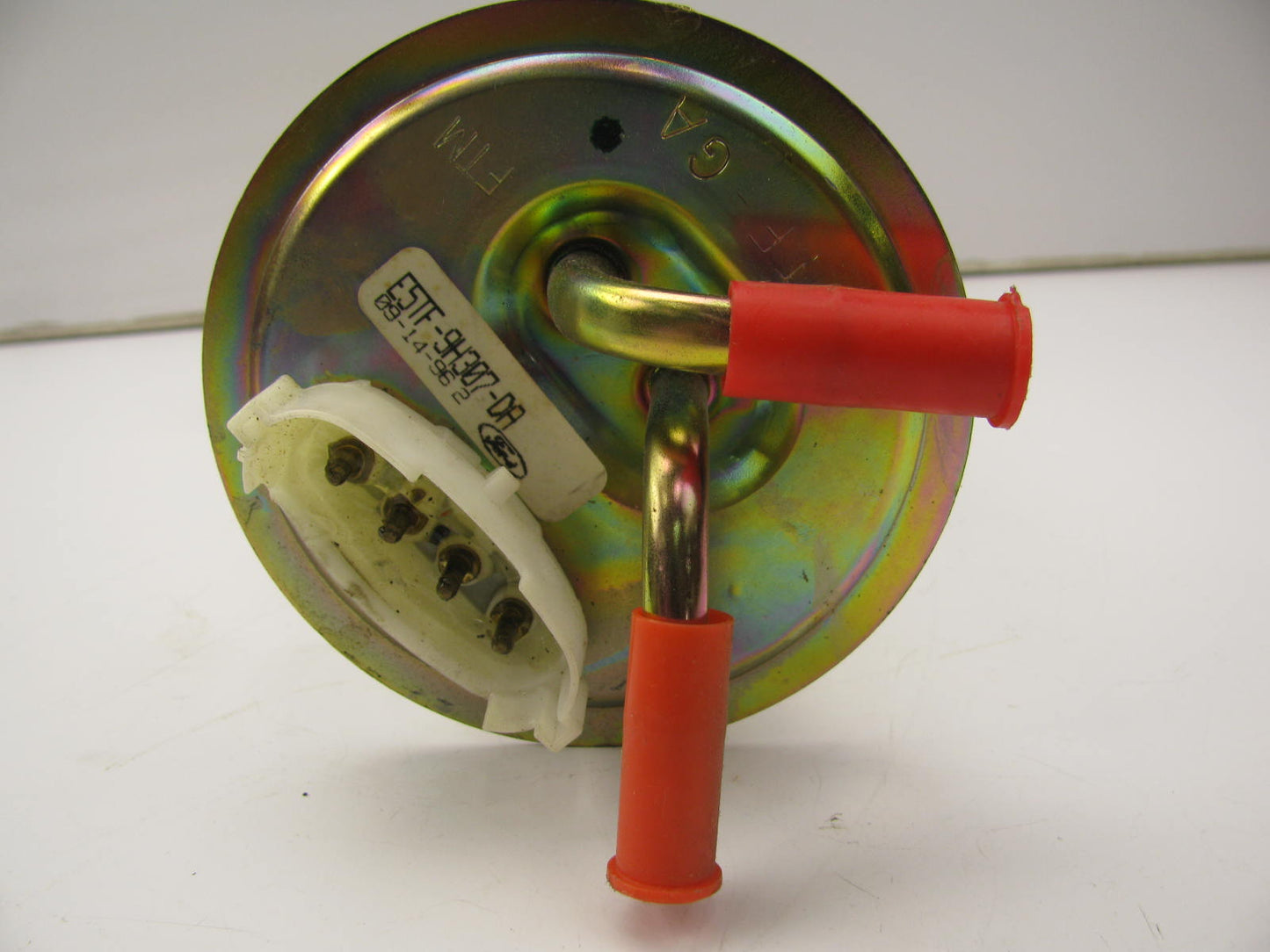 NEW - Out Of Box E5TF-9H307-DA Fuel Pump Assembly 85-86 F-150 5.0L W/O FLOAT