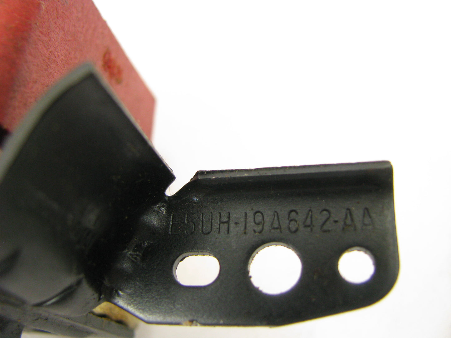 NEW - OUT OF BOX - OEM Ford E5UH-19A642-AA HVAC Blower Control Switch