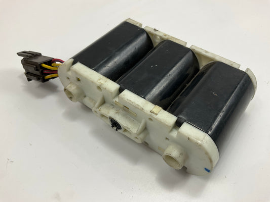 DAMAGED & CHIPPED E5VF-14547-AA-D5 Seat Adjust Motor 1985-1989 Lincoln Town Car