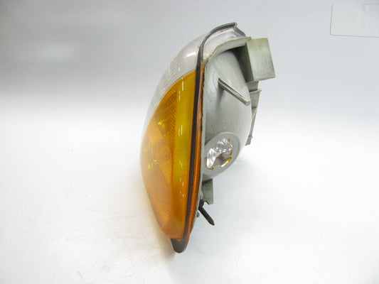 NEW - OUT OF BOX E63Z-13201-A Fromt Left Side Marker Light Lamp 1986-1987 Tempo
