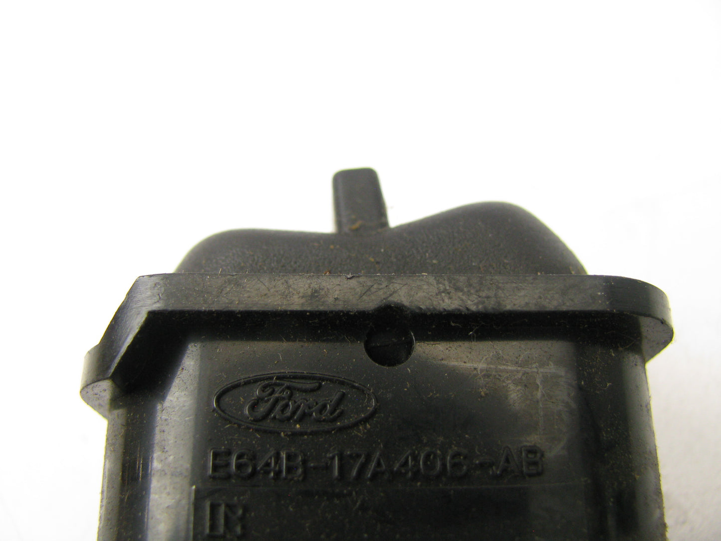 NEW - OUT OF BOX E64B-17A406-AB Rear Window Wiper Washer Switch 1986-90 Sable