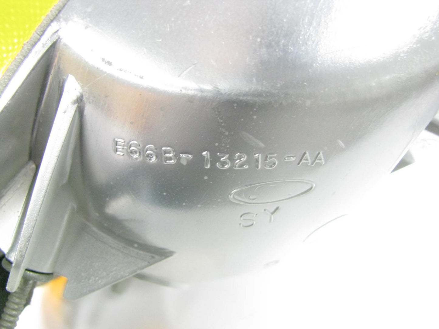 NEW - UNBOXED FORD E66Y-13200-A Front Right Parking Lamp 1986-87 Mercury Topaz