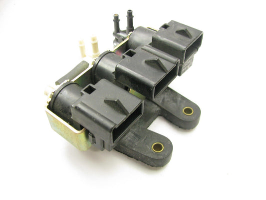 NEW - OUT OF BOX - OEM Ford E67E-9D474-B1A EGR Vacuum Valve Solenoid