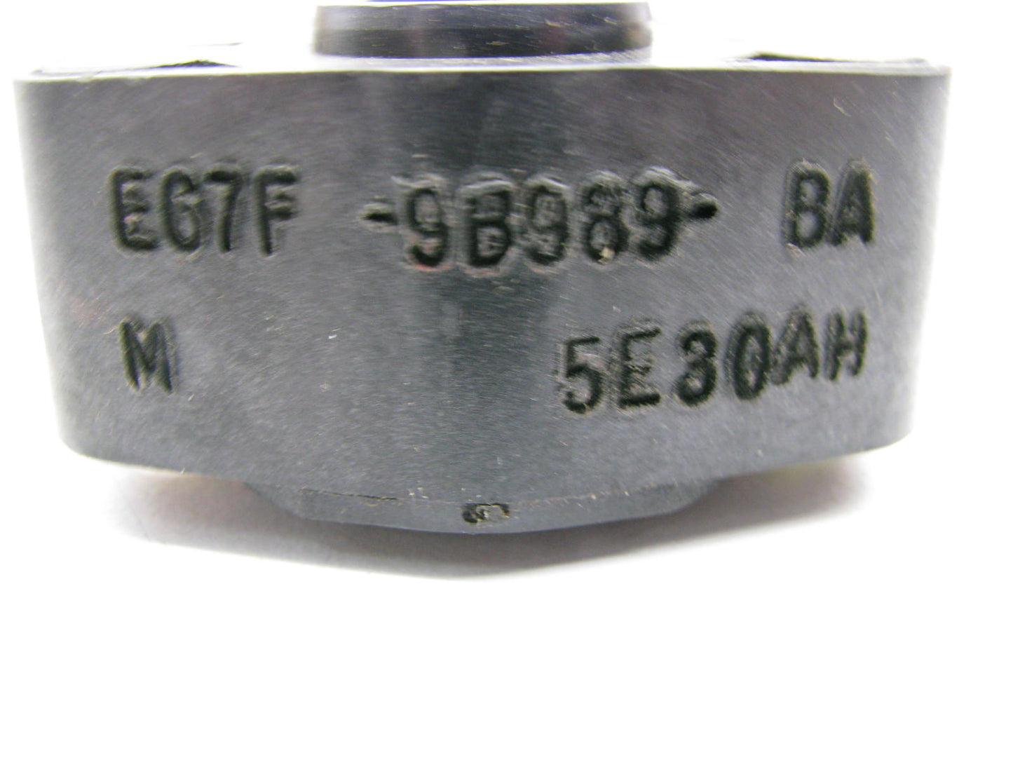 NEW - Out Of Box E67F-9B989-BA Throttle Position Sensor 1986-1988 Bronco II 2.9L