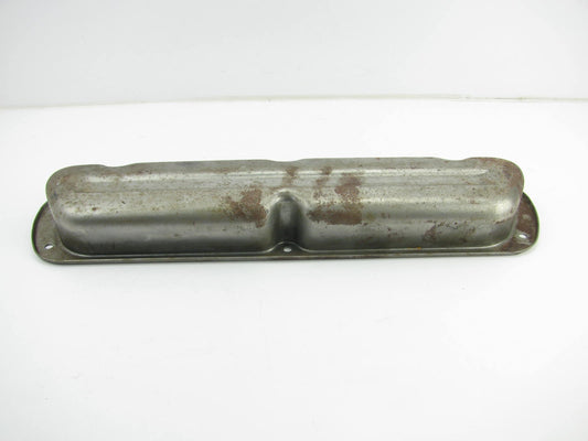 RUST FROM STORAGE OEM Ford E6AZ-6582-B Left Valve Cover 1986-1991 Ford 302 5.0L