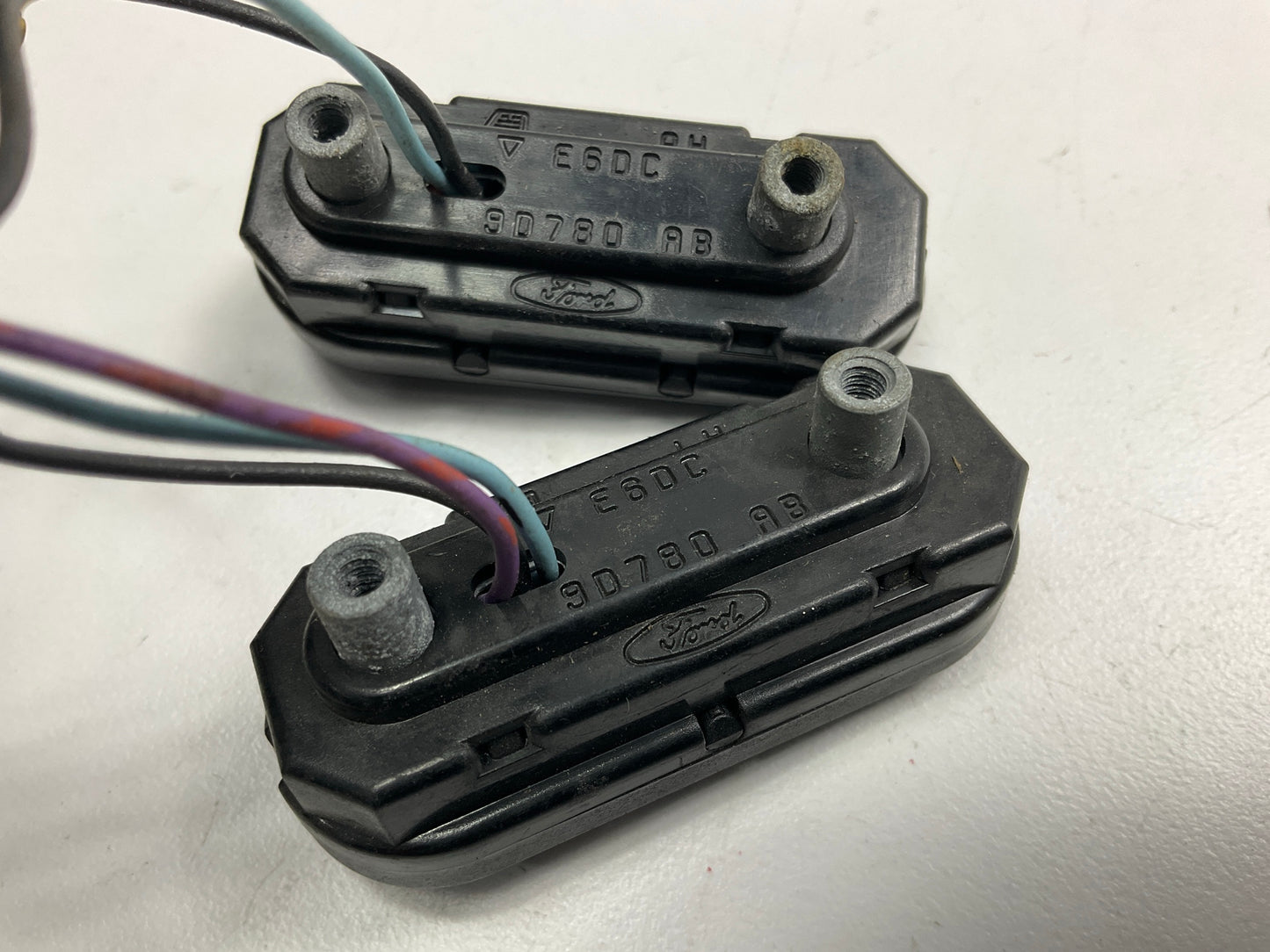 NEW - OUT OF BOX - OEM Ford E6DC-9D780-AB Cruise Control Switch 1986-1989 Taurus