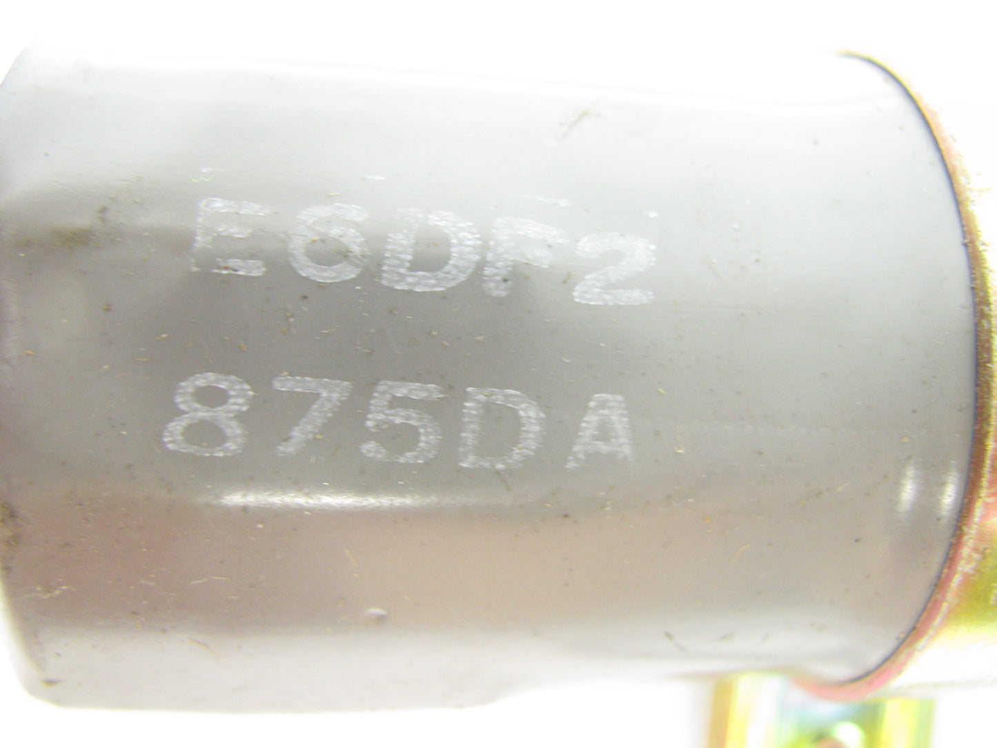 NEW - OUT OF BOX - OEM Ford E6DF-2875-DA Right Passengers Side Seat Lumbar Motor