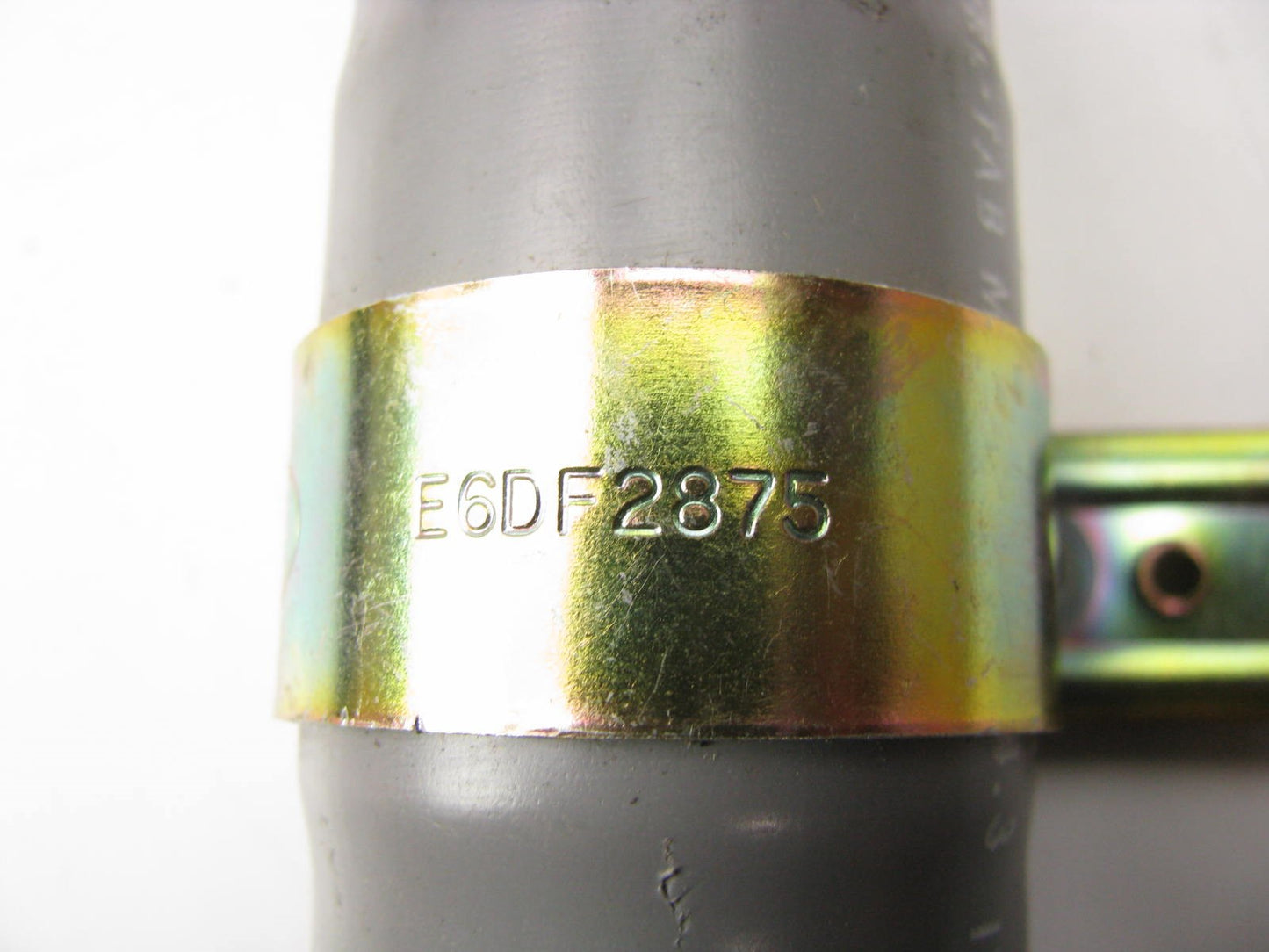 NEW - OUT OF BOX - OEM Ford E6DF-2875 Seat Lumbar Motor Pump