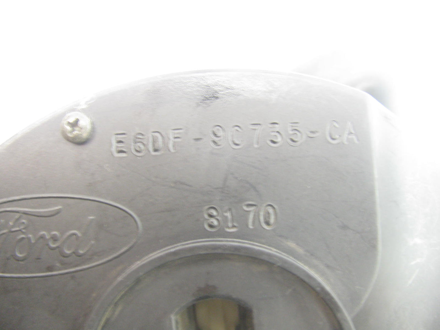 NEW - Out Of Box E6DF-9C735-CA Cruise Control Servo 1986-1987 Taurus Sable 3.0L